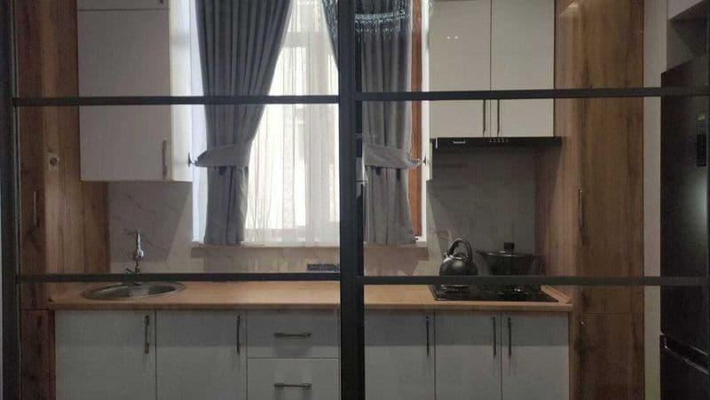 Сдаётся квартира ЖК VEK НОВОСТРОЙКА<br />
Город - Ташкент<br — фото 5