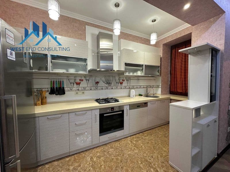 Сдается квартира в Новостройке | ГАБУС | FOR RENT  <br />
Ад — фото 4