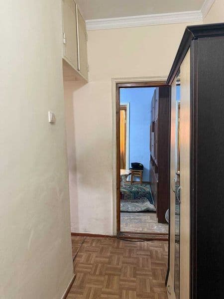 Аренда Карасу-6 Макро Сафия Октепа 1в2/4/5 балкон 2*3 мебель — фото 4