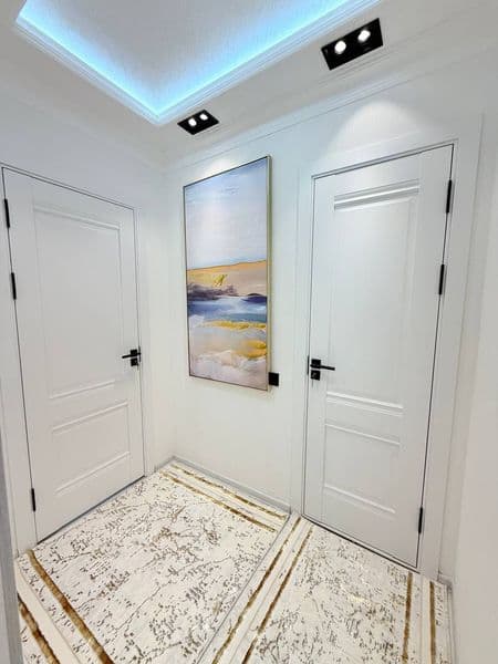 Chilonzor rayoni akuratiylaga<br />
Beriladi<br />
600$ — фото 2