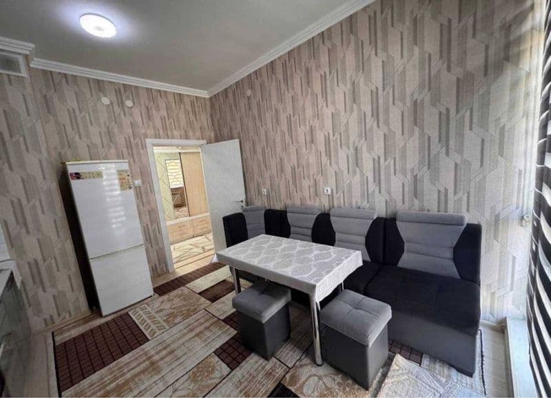 Корасу-5<br />
Golden House<br />
Новостройка<br />
1/4/8<br — фото 5