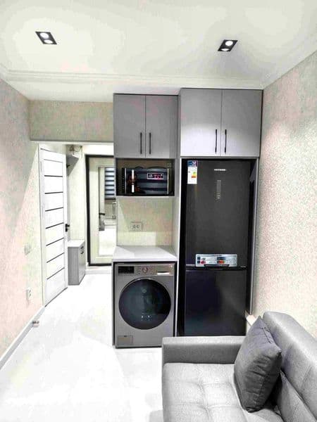 Сдаётся КЛАССНАЯ квартира<br />
<br />
Район: Мирзо Улугбекс — фото 4