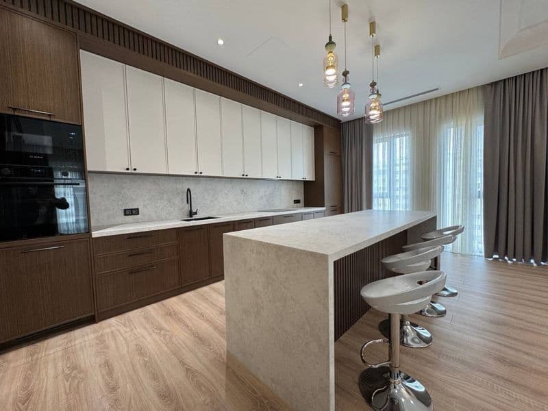 Аренда <br />
<br />
ЖК Mirabad Avenue<br />
<br />
Первая л — фото 4