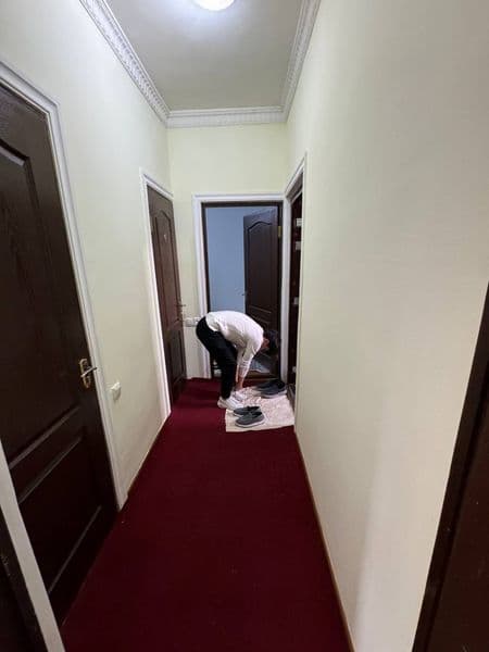 Chilonzor 19 kvarattl 2 xonalik kivartira faqat oilaga ijara