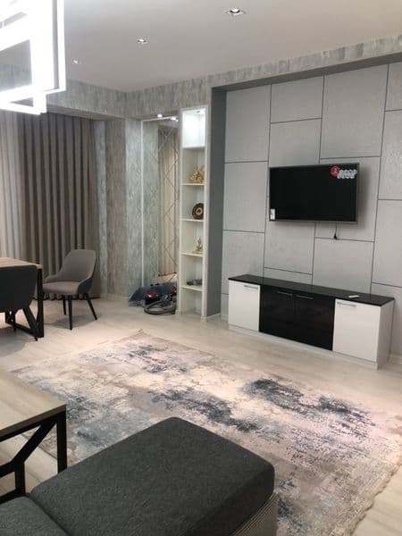 Сдаётся Евро квартира <br />
<br />
Ц2 алайский <br />
<br / — фото 2