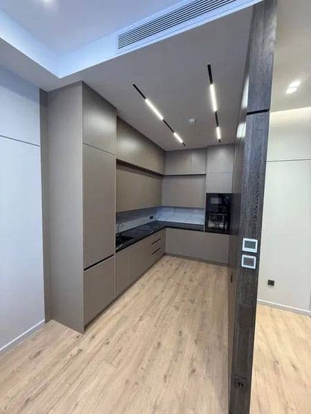 Мирабадский район <br />
ЖК Ойбек <br />
<br />
2 комнатная  — фото 4