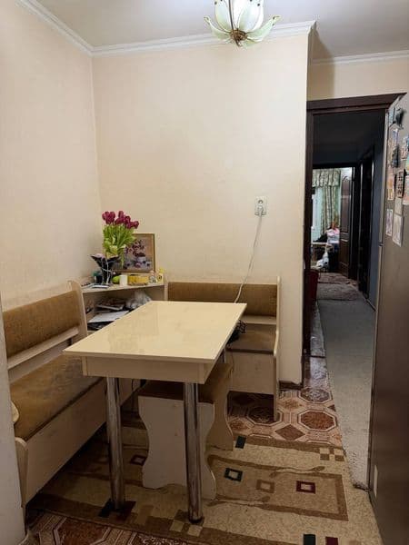 Сдам на Максим Горького <br />
3/2/4, кирпичный дом,лоджия 2 — фото 4