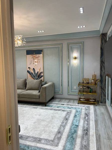 Yunsobot  tumani 14 kv   novastroyka  2xona razdenni — фото 4