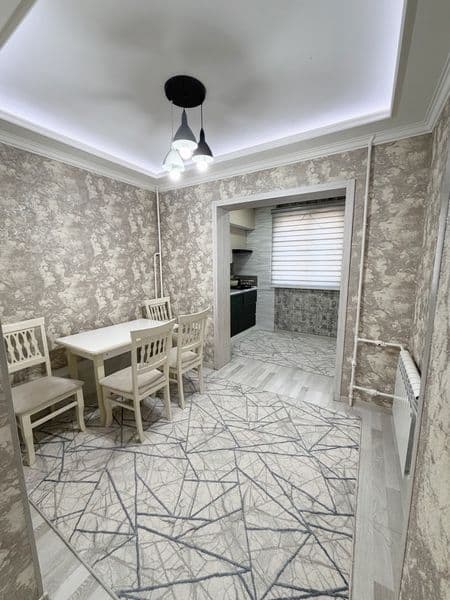 Sergeli 7 2-3 xona remont yevro <br />
Xaladelnik<br />
Kans — фото 3