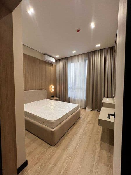 2-комнатная квартира 50 м² в Мирзо Улугбекском районе, Дарха