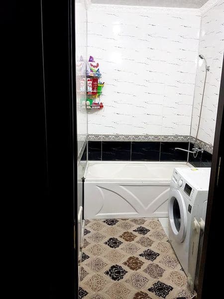 Бешагач 2/2/4 Евро аренда на долгий срок. Не серьезных не бе — фото 4