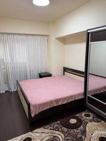 Сдаётся шикарная 2-комнатная квартира <br />
<br />
• Район: