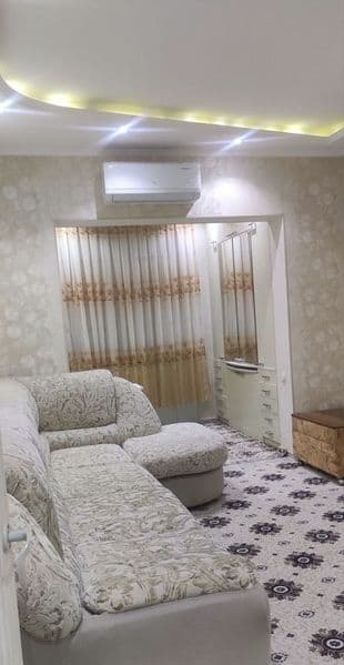 Сдантся 2 х комнатная квартира на Юнусабаде 10 кв  <br />
Ор — фото 3