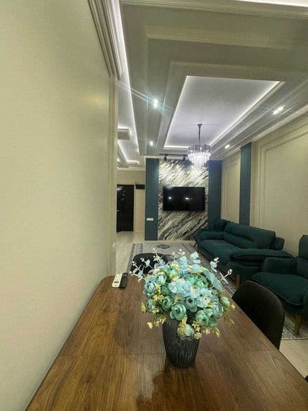 Район: Яккасарайский<br />
Адрес: ул. Бабур<br />
ЖК Istanbu