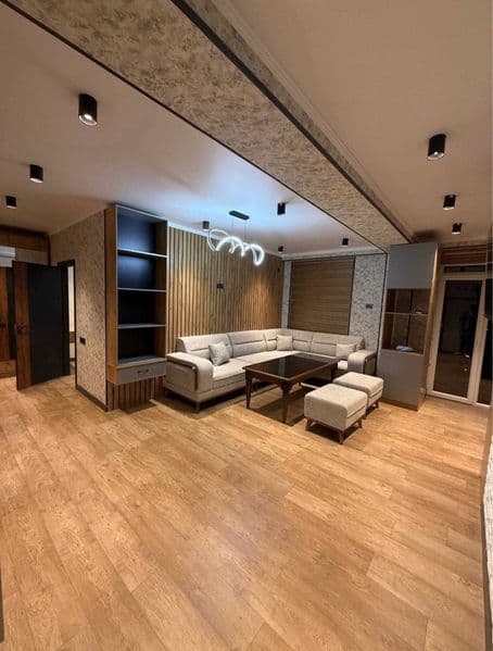 Сдается 2х комнатная квартира <br />
Есть все необходимое с  — фото 4