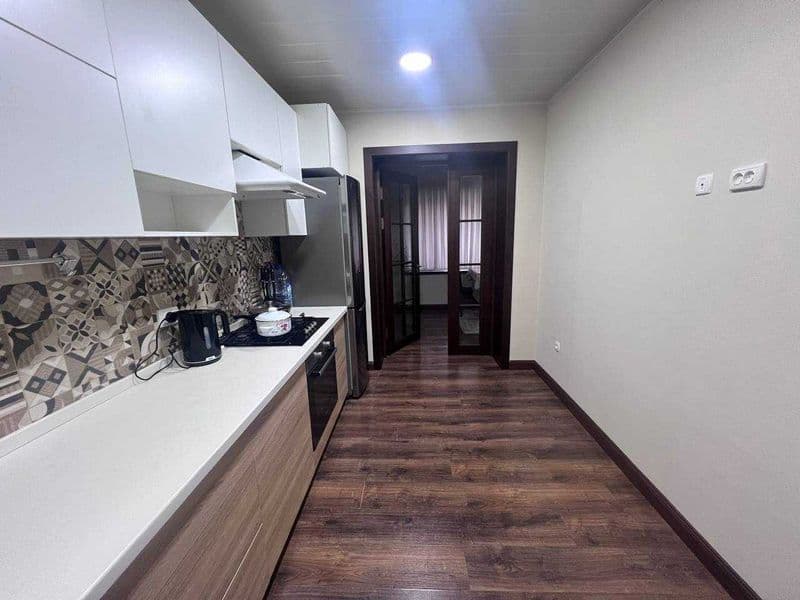 АРЕНДА — 2-комнатная квартира, Мирзо-Улугбекский район<br /> — фото 3