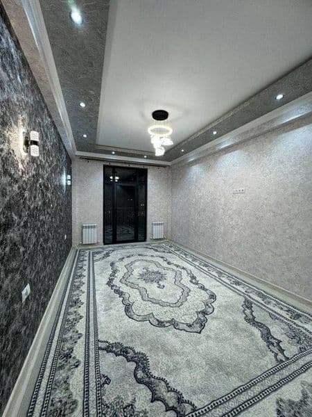 Sergeli China Hovuz da 3 xonali kvartira ijaraga beriladi.<b