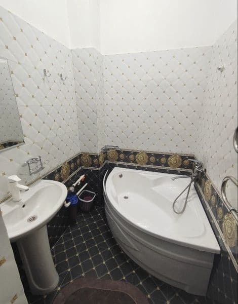 Toshkent shahar Olmazor tumani Tinchlik metro yonida 5 etajl — фото 3