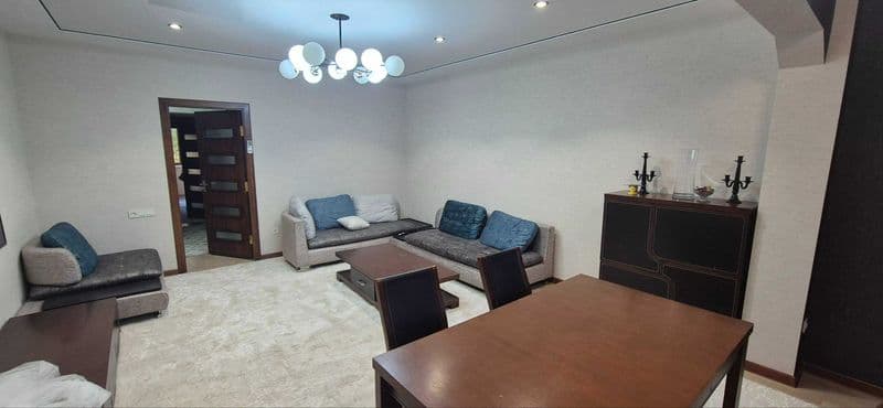 Аренда долгосрочная <br />
Ц-13, Лабзак<br />
3х комнатная < — фото 2