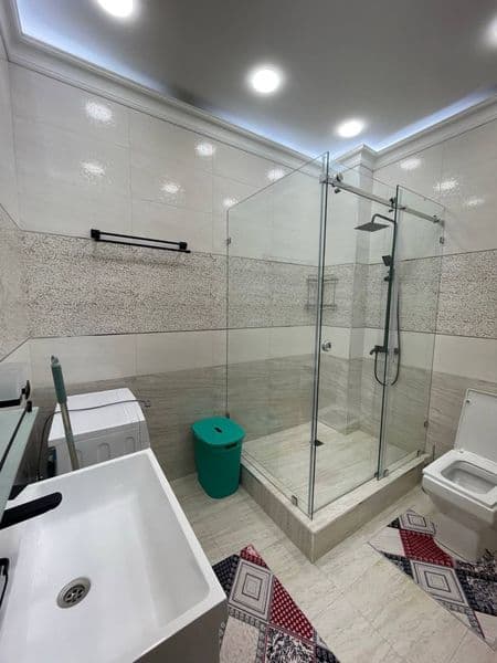 Сдаётся Ташкент сити квартира двухкомнатная всё есть необход — фото 2