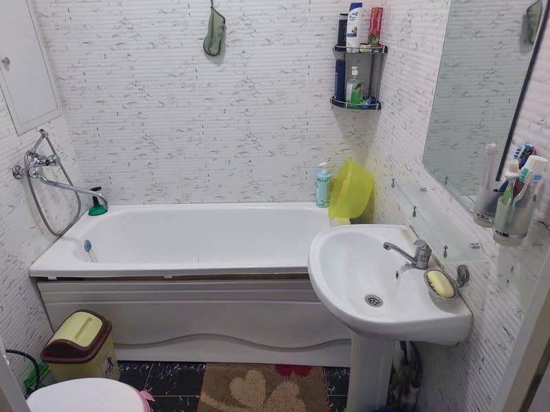 3 xonalu uy bekatga yaqin mashrutga aftobus qatnaydii. 4ta y — фото 4