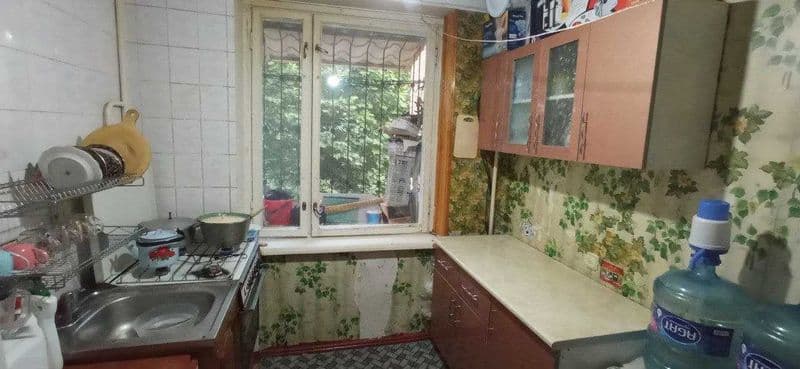 Учтепа тумани 26-кварталда 2 хонали уй оилага арендага берил — фото 5