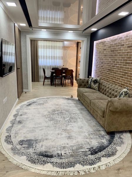 Чиланзар 26<br />
<br />
2х переделанная в 3х комнатная с ре — фото 2