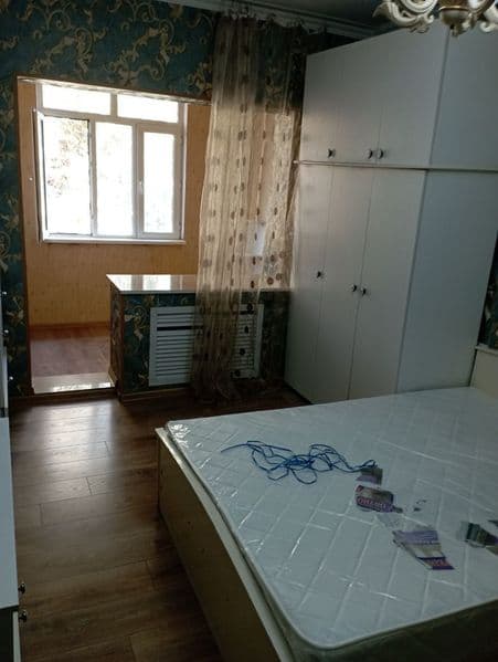 Мирзо Улугбек массив Ахмад юугинаки <br />
1 комнатная <br / — фото 3