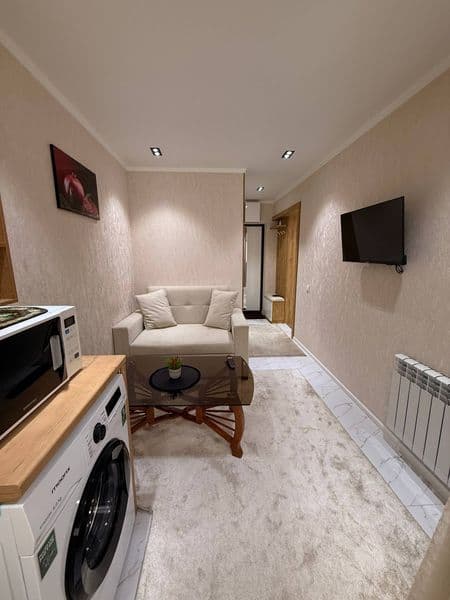 Аренда чиланзар 4. Одна комнатная.  Есть телевизор холодильн — фото 3