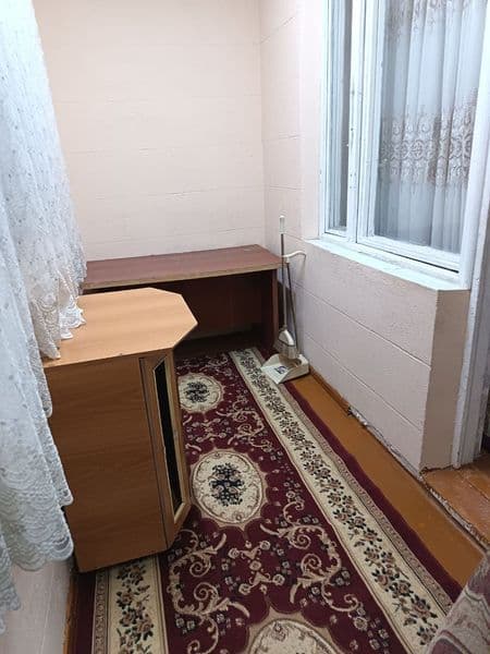 Оилага берилади ремонти тоза жихозлари билан кадешва бозори  — фото 2