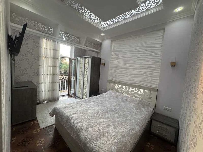 Сдаётся уютная новостройка с мебелью и техникой.<br />
В ква — фото 4