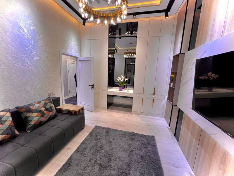 Махтумкули<br />
2/7/9<br />
60кв<br />
600 y.e<br />
<br /> — фото 3