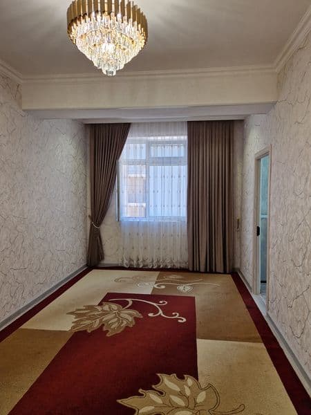 2 хонали хонадон узок муддатга ижарага берилади.  <br />
Янг