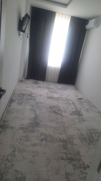 Срочно сдается 2х комнатная квартира с евро ремонтом и с меб