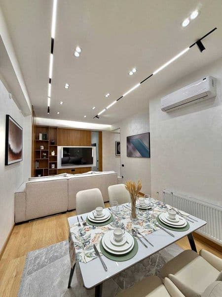 Сдаётся шикарная квартира ПРЕМИУМ класса. <br />
<br />
• Ра — фото 3