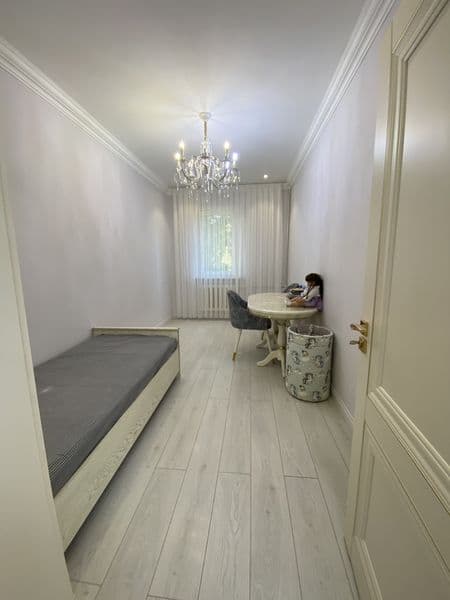 Сдам аренду свою 4 комнатную новую квартиру <br />
мебель +  — фото 5