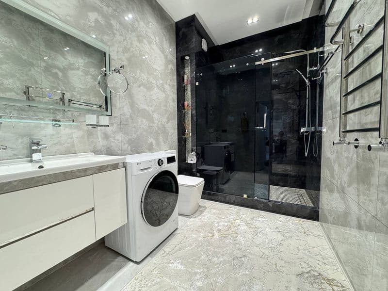 Сдаётся шикарная квартира ПРЕМИУМ класса. <br />
<br />
• Ра — фото 5