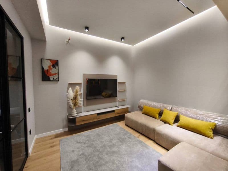 Аренда Квартира <br />
Юнусабад Новостройка <br />
ЖК Шохсар — фото 4