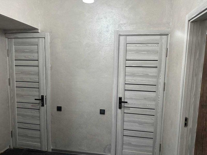 Сдается СВОЯ квартира на Сергели 6. Ориентир - Машинный база — фото 5