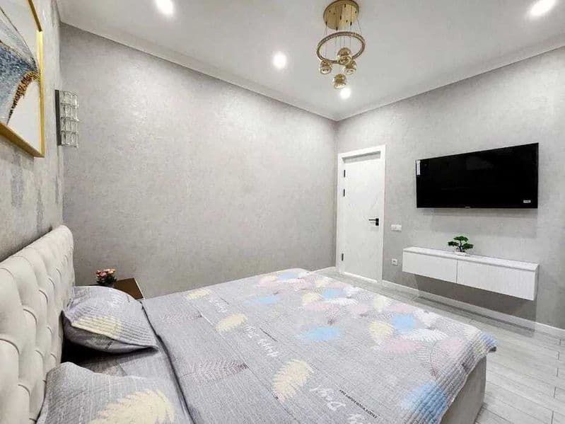 Сдаётся квартира на ЖК Эко Хаус‼️<br />
Ориентир - Мукумий м — фото 5