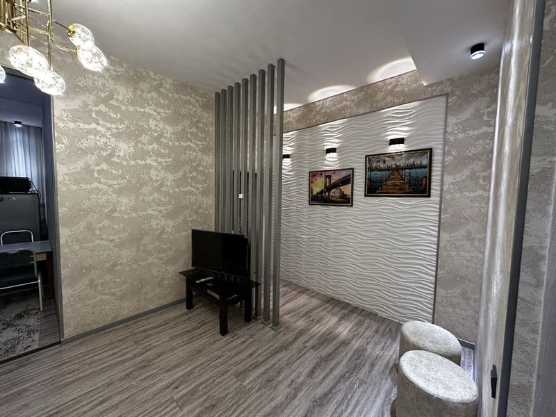 Сдается своя квартира, 2х комнатная квартира на Паркентском. — фото 4