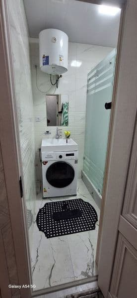 Яанги чоштепа метрони 1чи бекатига яакин 2 хонали квартира И — фото 4