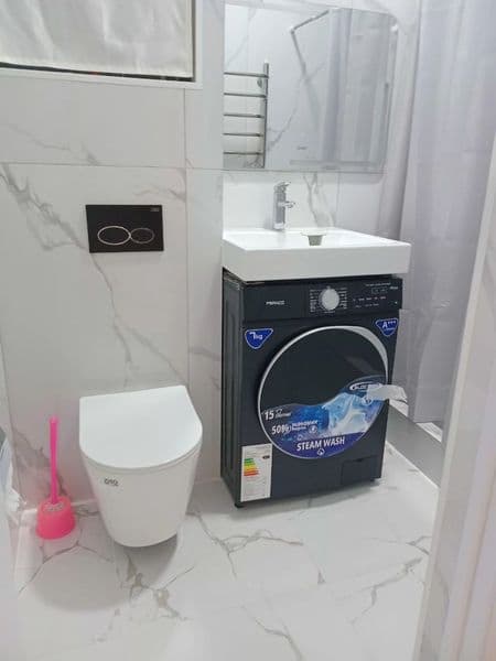 Чилонзор 11 квартал<br />
Хеч Ким яшамаган новостройка<br /> — фото 5