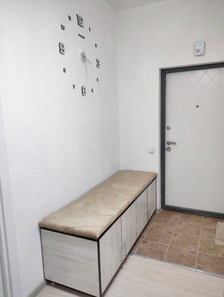 Сдаётся КЛАССНАЯ квартира<br />
<br />
• Район:Чиланзарский< — фото 5