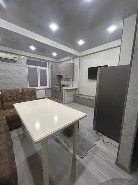 Район: Юнусабадский<br />
Ориентир: Метро Минор<br />
<br /> — фото 4