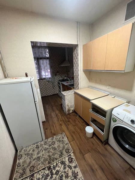 Аренда квартира <br />
Район - Алмазарский <br />
Ориентир - — фото 5