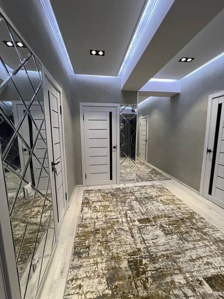 Ҳамид Олимжон метро яқинида квартира бор<br />
Цена: 300$<br — фото 2