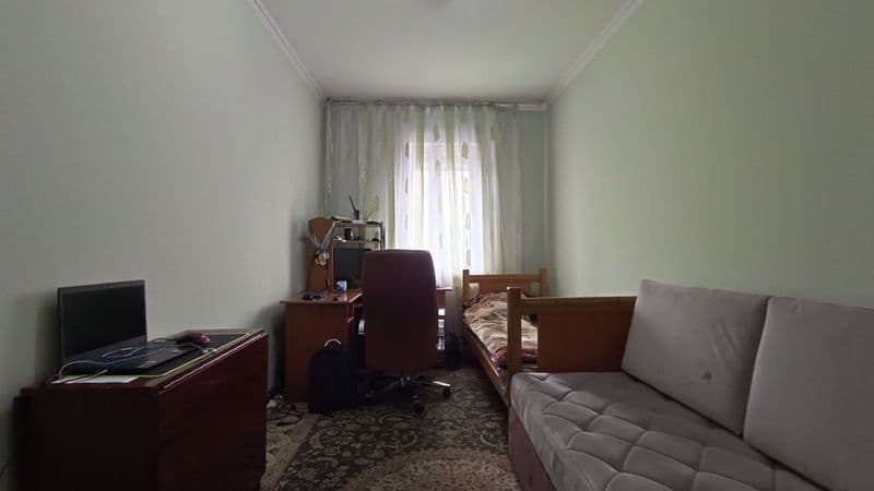 4 комнатная квартира 98кв 7 этаж в доме установлен новый лиф — фото 2