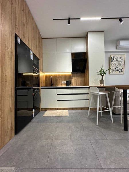 2-комнатная квартира 65 м² В Юнусабадском районе, Чинабад<br — фото 3