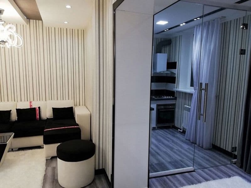 Ц 6 <br />
<br />
3/1/4 евро квартира <br />
<br />
Новая ме — фото 5